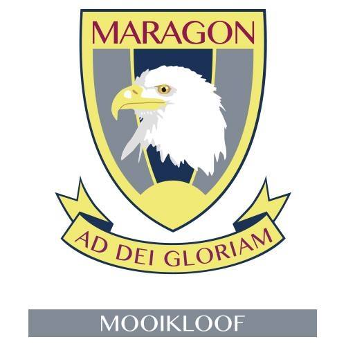 Maragon Mooikloof Gr12 Bus 