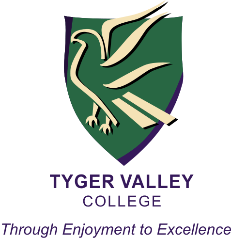 Tygervalley College Gr12 Bus